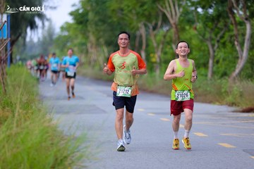 GREEN CAN GIO MARATHON 2023 - Ảnh #644971