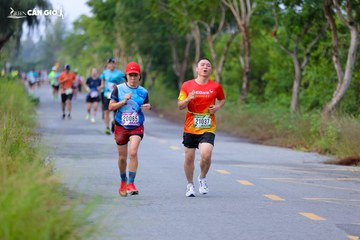 GREEN CAN GIO MARATHON 2023 - Ảnh #645364