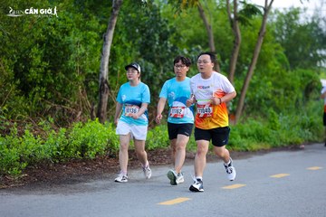 GREEN CAN GIO MARATHON 2023 - Ảnh #646160