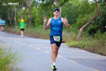 GREEN CAN GIO MARATHON 2023 - Ảnh #646669