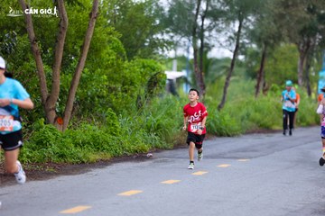 GREEN CAN GIO MARATHON 2023 - Ảnh #646823