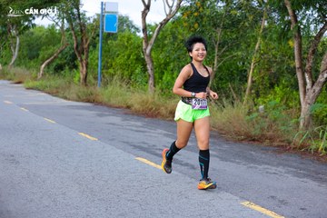 GREEN CAN GIO MARATHON 2023 - Ảnh #645009