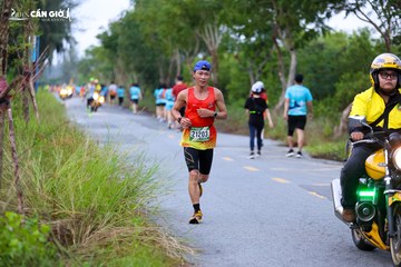 GREEN CAN GIO MARATHON 2023 - Ảnh #646574