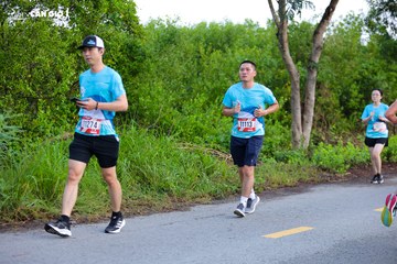 GREEN CAN GIO MARATHON 2023 - Ảnh #646217