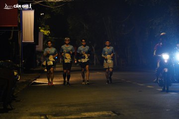 GREEN CAN GIO MARATHON 2023 - Ảnh #647547