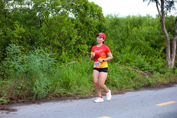 GREEN CAN GIO MARATHON 2023 - Ảnh #647041