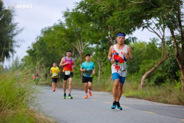 GREEN CAN GIO MARATHON 2023 - Ảnh #644735