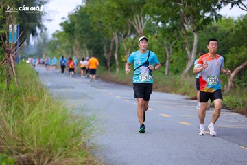 GREEN CAN GIO MARATHON 2023 - Ảnh #646188