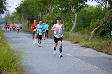 GREEN CAN GIO MARATHON 2023 - Ảnh #646075