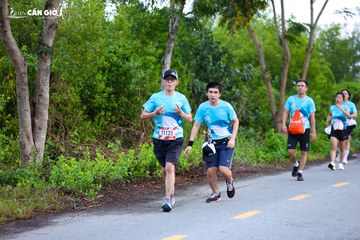 GREEN CAN GIO MARATHON 2023 - Ảnh #646833