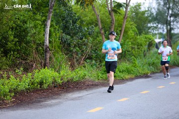 GREEN CAN GIO MARATHON 2023 - Ảnh #647112