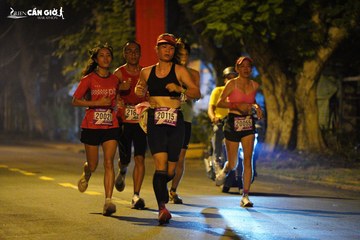 GREEN CAN GIO MARATHON 2023 - Ảnh #647639