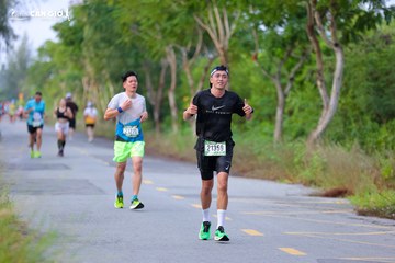 GREEN CAN GIO MARATHON 2023 - Ảnh #645293