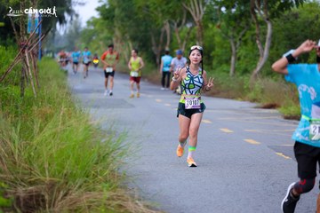 GREEN CAN GIO MARATHON 2023 - Ảnh #644991