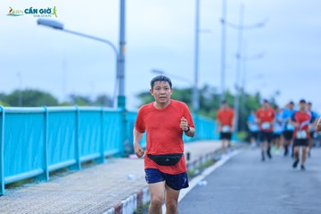 GREEN CAN GIO MARATHON 2023 - Ảnh #626902