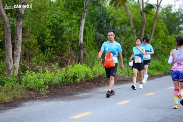 GREEN CAN GIO MARATHON 2023 - Ảnh #646829