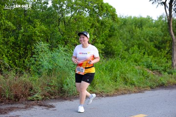 GREEN CAN GIO MARATHON 2023 - Ảnh #646046