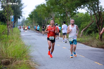 GREEN CAN GIO MARATHON 2023 - Ảnh #647386