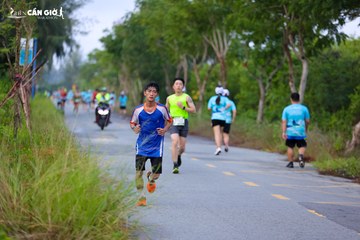 GREEN CAN GIO MARATHON 2023 - Ảnh #646249