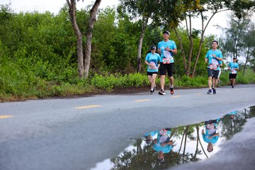 GREEN CAN GIO MARATHON 2023 - Ảnh #647149