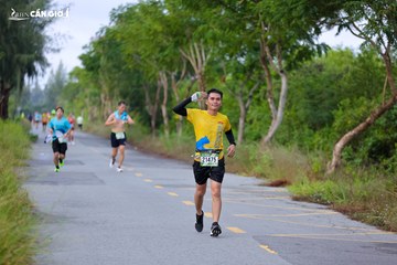 GREEN CAN GIO MARATHON 2023 - Ảnh #644841
