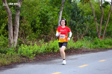 GREEN CAN GIO MARATHON 2023 - Ảnh #646763