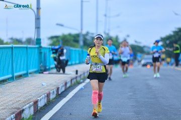 GREEN CAN GIO MARATHON 2023 - Ảnh #627273