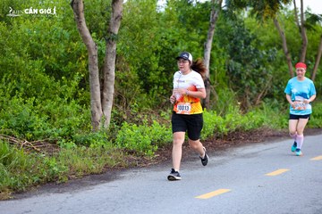 GREEN CAN GIO MARATHON 2023 - Ảnh #646868