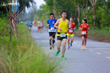 GREEN CAN GIO MARATHON 2023 - Ảnh #645102
