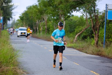 GREEN CAN GIO MARATHON 2023 - Ảnh #645924