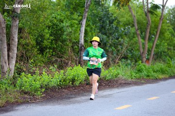 GREEN CAN GIO MARATHON 2023 - Ảnh #646701