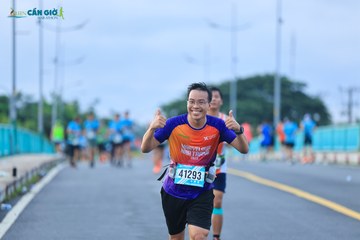 GREEN CAN GIO MARATHON 2023 - Ảnh #627942