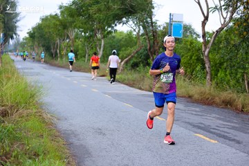 GREEN CAN GIO MARATHON 2023 - Ảnh #646489