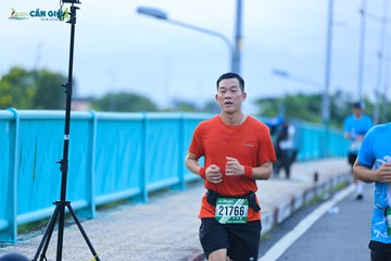 GREEN CAN GIO MARATHON 2023 - Ảnh #626937