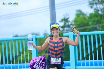 GREEN CAN GIO MARATHON 2023 - Ảnh #627190