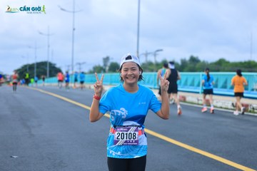 GREEN CAN GIO MARATHON 2023 - Ảnh #627924