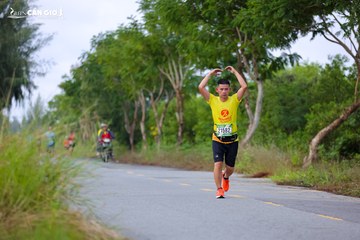 GREEN CAN GIO MARATHON 2023 - Ảnh #644724