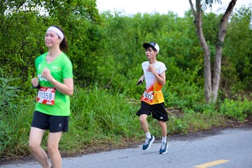 GREEN CAN GIO MARATHON 2023 - Ảnh #646882