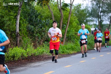 GREEN CAN GIO MARATHON 2023 - Ảnh #647312