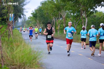 GREEN CAN GIO MARATHON 2023 - Ảnh #646260
