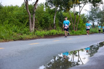 GREEN CAN GIO MARATHON 2023 - Ảnh #647136