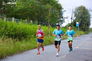 GREEN CAN GIO MARATHON 2023 - Ảnh #645607