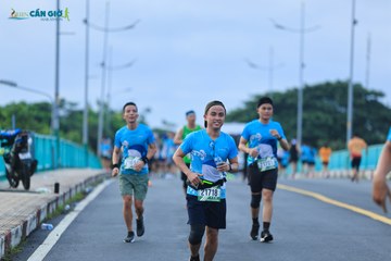 GREEN CAN GIO MARATHON 2023 - Ảnh #627989