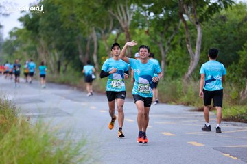 GREEN CAN GIO MARATHON 2023 - Ảnh #646799