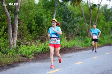GREEN CAN GIO MARATHON 2023 - Ảnh #646486