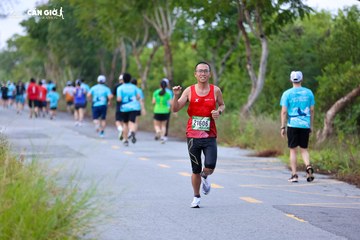 GREEN CAN GIO MARATHON 2023 - Ảnh #646972