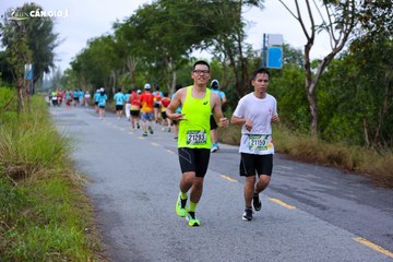 GREEN CAN GIO MARATHON 2023 - Ảnh #646692