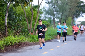 GREEN CAN GIO MARATHON 2023 - Ảnh #647459