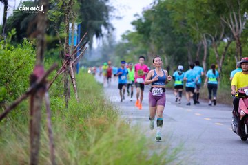 GREEN CAN GIO MARATHON 2023 - Ảnh #647104