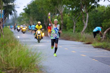 GREEN CAN GIO MARATHON 2023 - Ảnh #646559